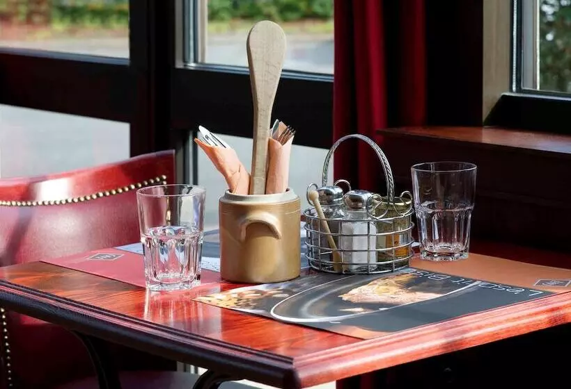 B&b Hotel Blois Nord Vallée Maillard