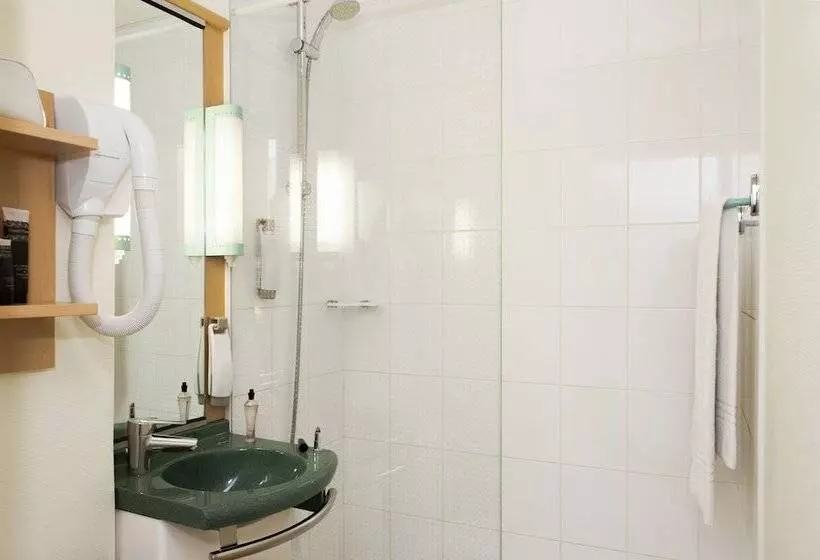 B&b Hotel Blois Nord Vallée Maillard