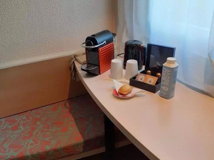 B&b Hotel Blois Nord Vallée Maillard