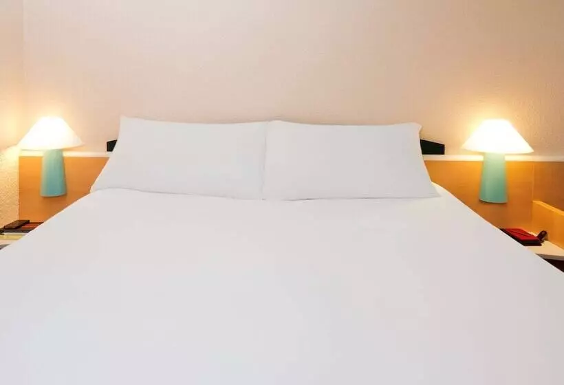 B&b Hotel Blois Nord Vallée Maillard