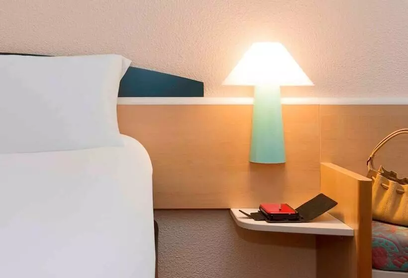 B&b Hotel Blois Nord Vallée Maillard