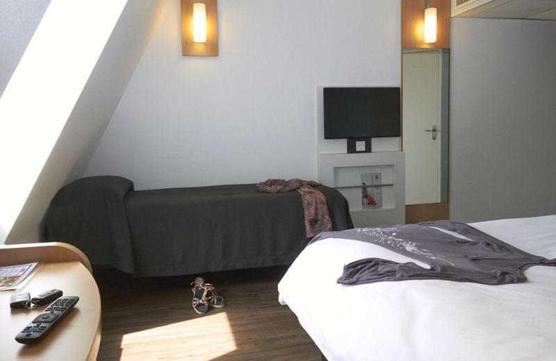 فندق Ibis Chalon Sur Saone Nord