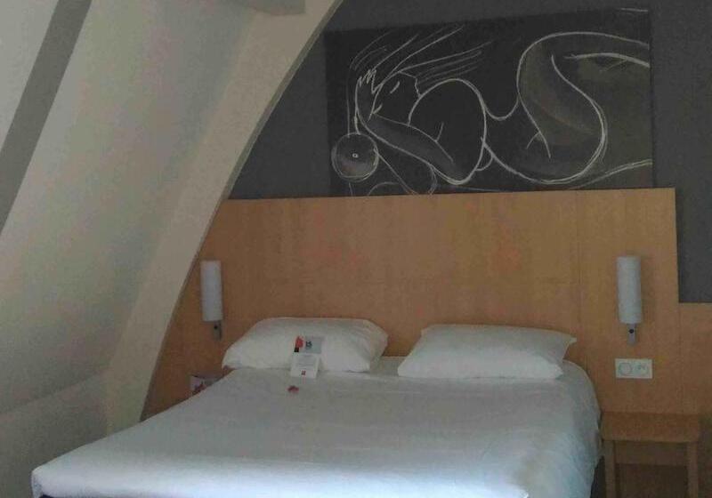 فندق Ibis Chalon Sur Saone Nord