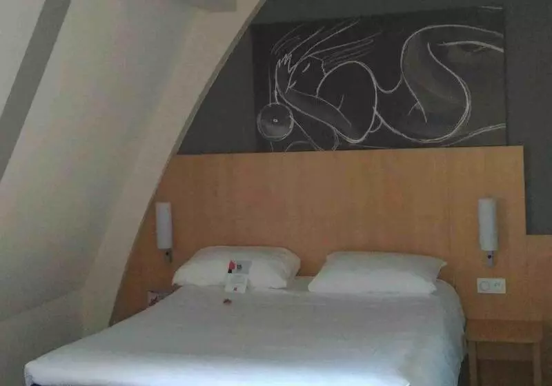 Hotel Ibis Chalon Sur Saone Nord