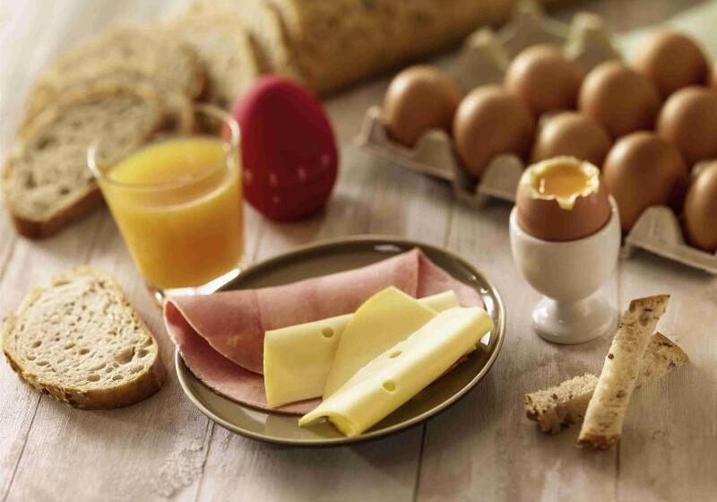 فندق Ibis Chalon Sur Saone Nord