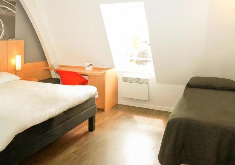 فندق Ibis Chalon Sur Saone Nord