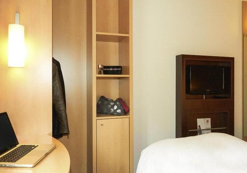 فندق Ibis Chalon Sur Saone Nord