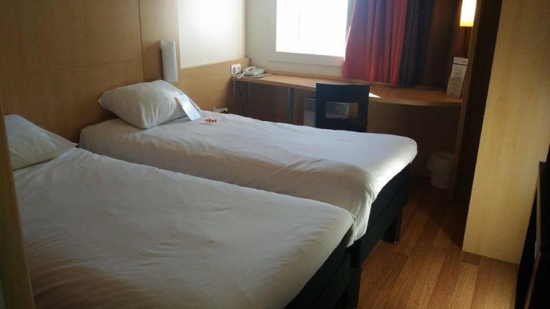 فندق Ibis Chalon Sur Saone Nord