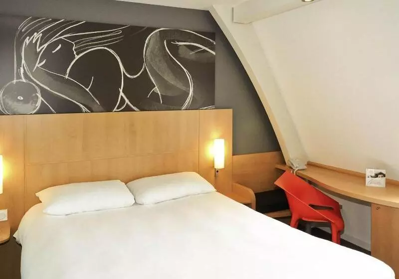 Hotel Ibis Chalon Sur Saone Nord