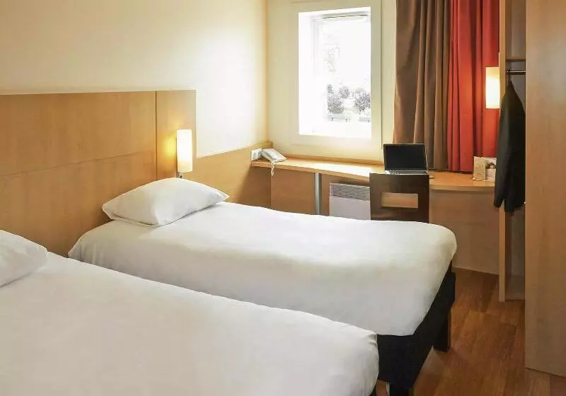 Hotel Ibis Chalon Sur Saone Nord