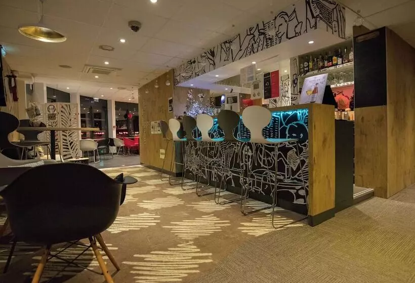 Hotel Ibis Chalon Sur Saone Nord