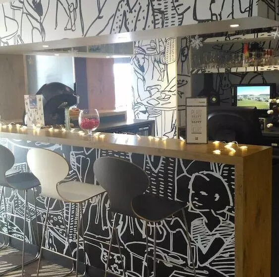 Hotel Ibis Chalon Sur Saone Nord