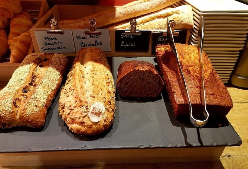 فندق Ibis Chalon Sur Saone Nord