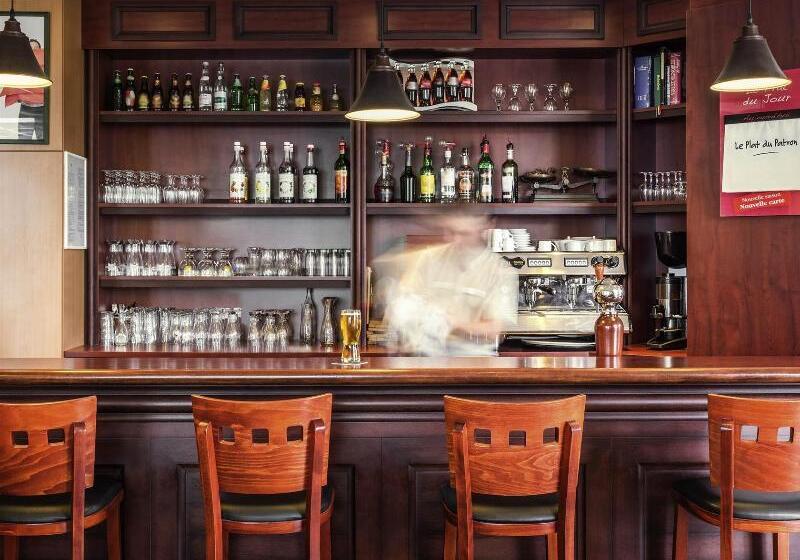 هتل Ibis Compiègne