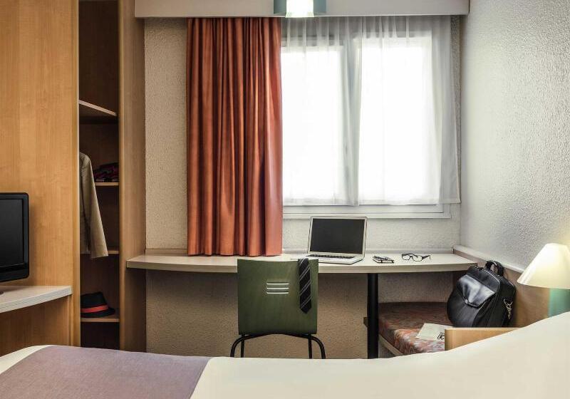 هتل Ibis Compiègne