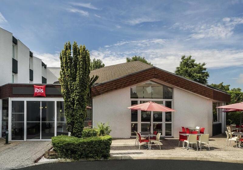 هتل Ibis Compiègne