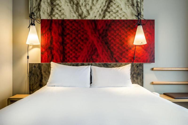 هتل Ibis Compiègne