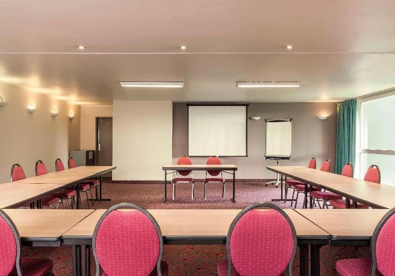 هتل Ibis Compiègne