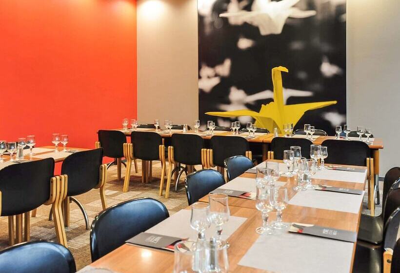 ホテル Ibis Le Puyenvelay Centre