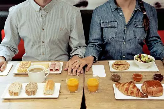 בית מלון כפרי Ibis Lyon L'Isle d'Abeau