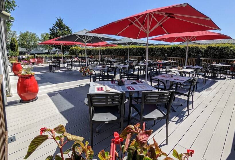 هتل Ibis Lyon Villefranchesursaône