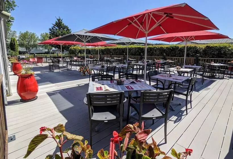 Отель Ibis Lyon Villefranchesursaône