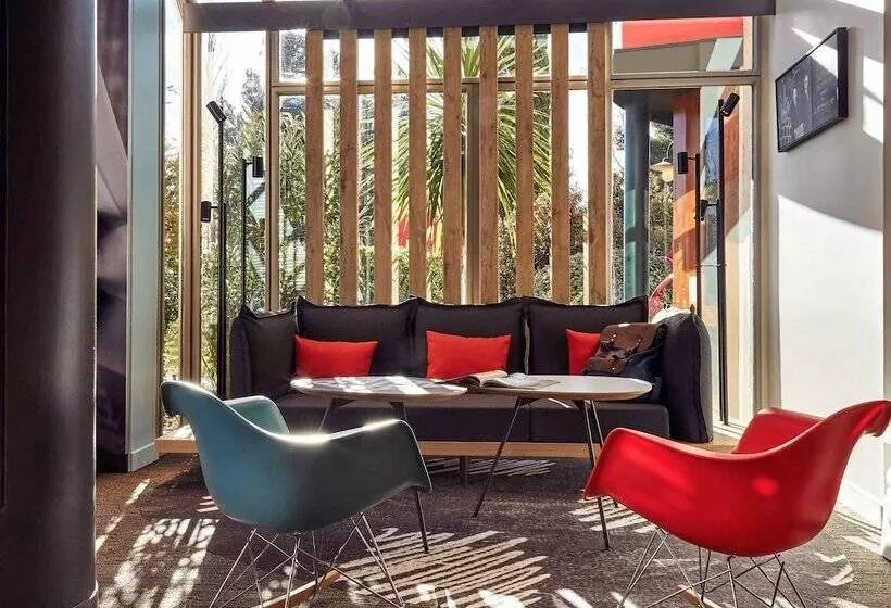 酒店 Ibis Marseille Provence Aeroport