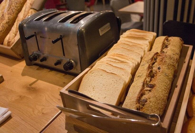 호텔 Ibis Marseille Provence Aeroport