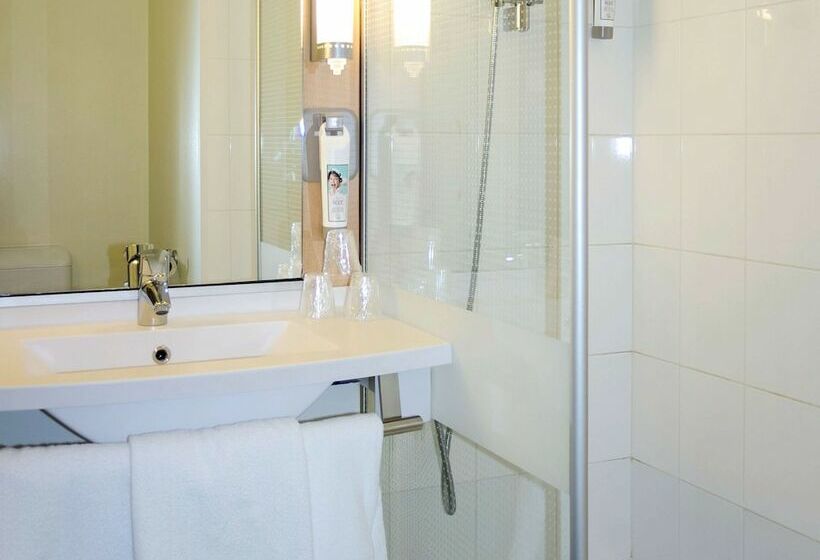 호텔 Ibis Marseille Provence Aeroport