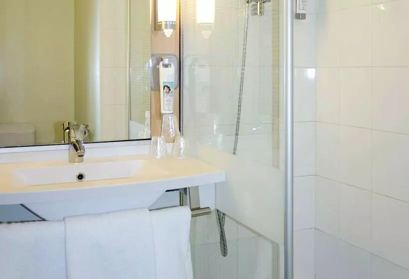 酒店 Ibis Marseille Provence Aeroport