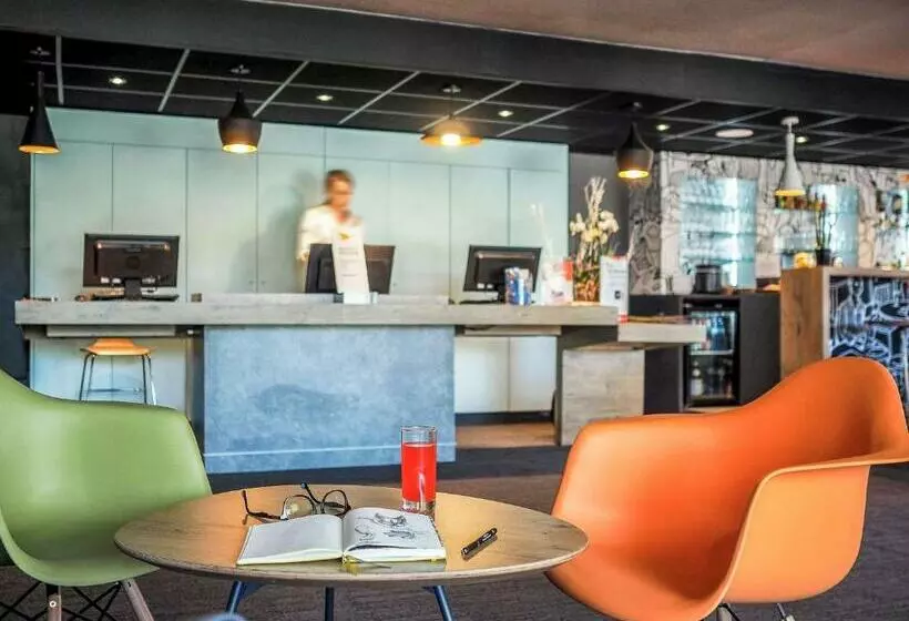 בית מלון כפרי Ibis Orange Centre