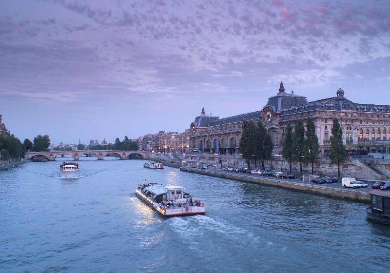 هتل Ibis Paris Porte De Bagnolet