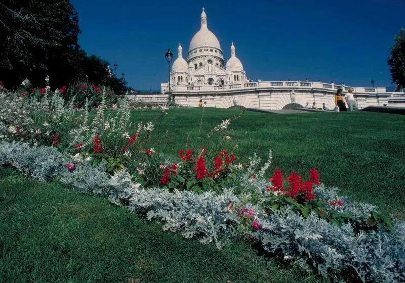 Hotel Ibis Paris Porte De Bagnolet