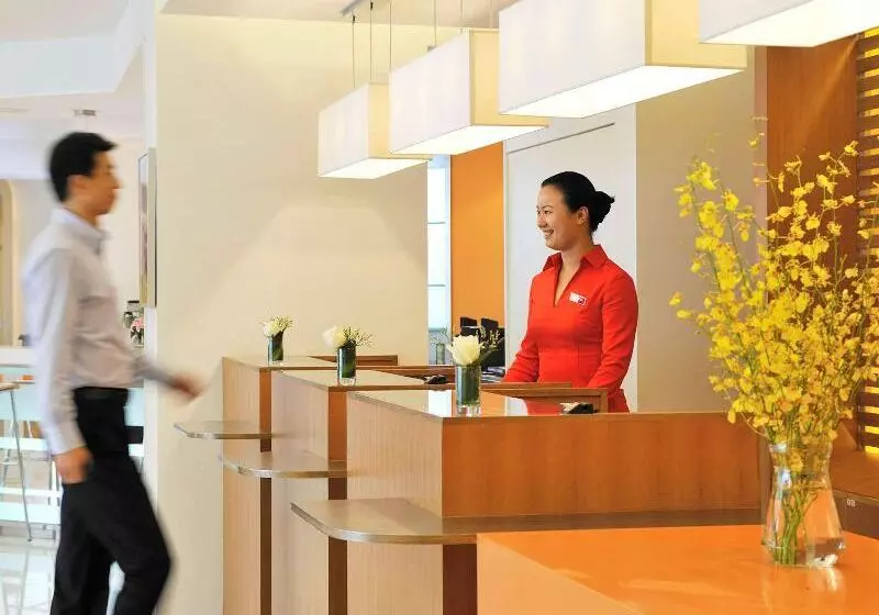 فندق Ibis Rambouillet