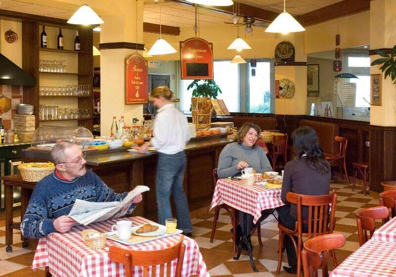 هتل Ibis Rambouillet