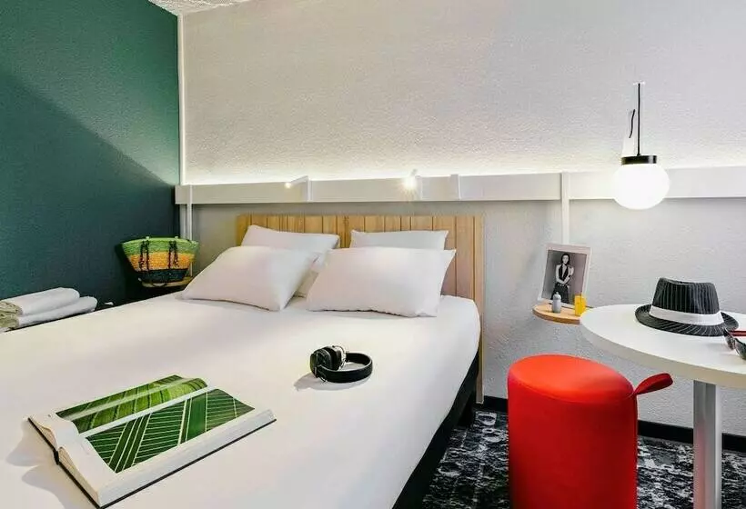 ホテル Ibis Saint Rambert D Albon