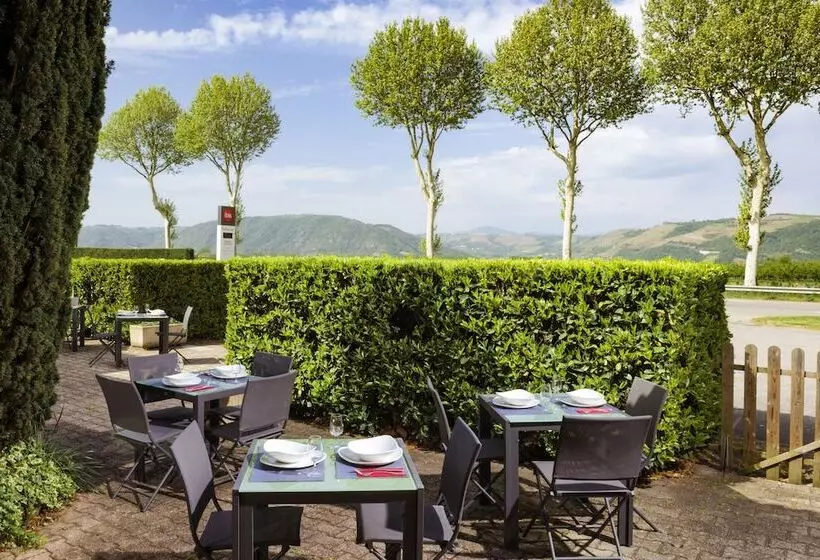 ホテル Ibis Saint Rambert D Albon