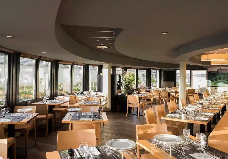 هتل Ibis Tours Nord