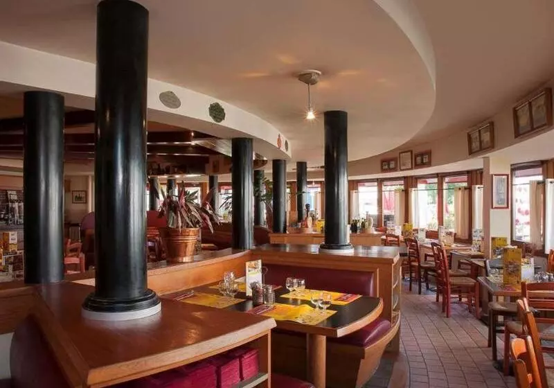 هتل Ibis Tours Nord