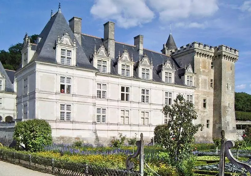 هتل Ibis Tours Nord