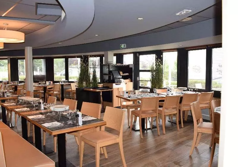 هتل Ibis Tours Nord