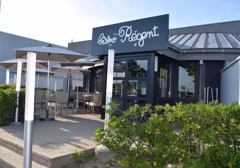 هتل Ibis Tours Nord