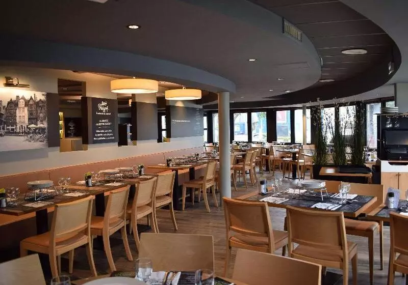 هتل Ibis Tours Nord