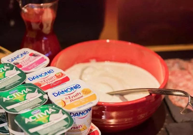 هتل Ibis Tours Nord