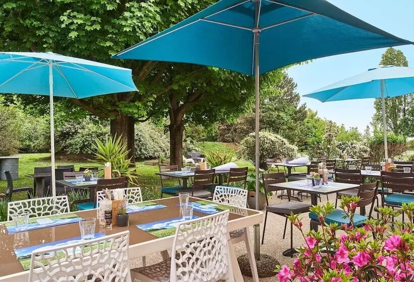 Hotel Kyriad Direct Le Bourget Gonesse