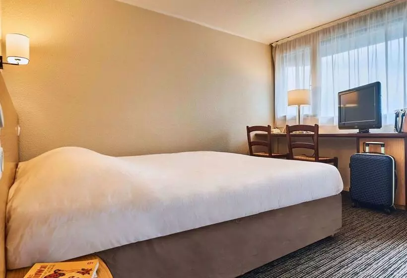 Hotel Kyriad Direct Soissons