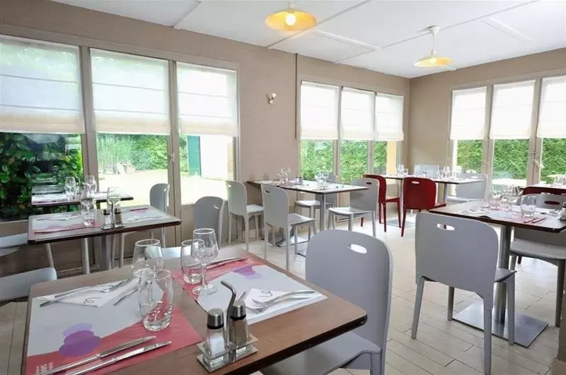 Hotel Kyriad Direct Soissons