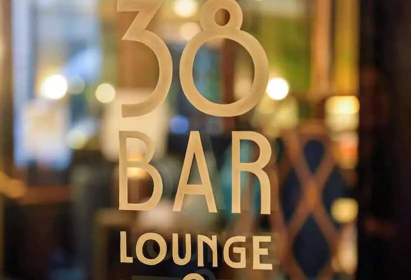 ホテル L Echiquier Opera Paris  Mgallery