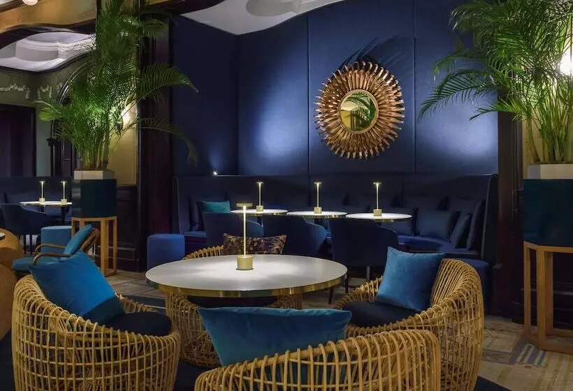 ホテル L Echiquier Opera Paris  Mgallery