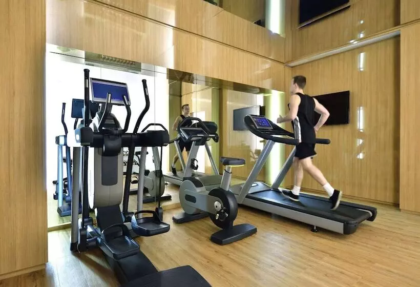 ホテル L Echiquier Opera Paris  Mgallery